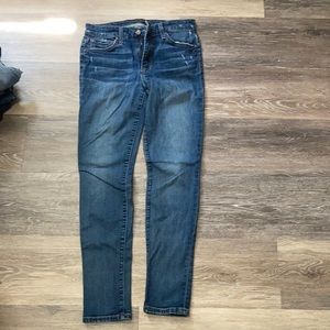 Joe’s Jeans Petite Skinny